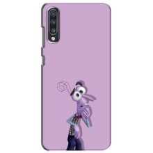 Чохол Головоломка для Samsung Galaxy A70 2019 (A705F) - (AlphaPrint) (Страх)