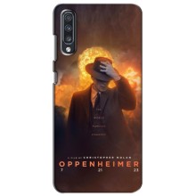 Чохол Оппенгеймер / Oppenheimer на Samsung Galaxy A70 2019 (A705F) (Оппен-геймер)