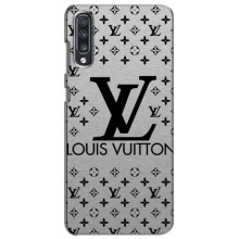 Чехол Стиль Louis Vuitton на Samsung Galaxy A70 2019 (A705F)