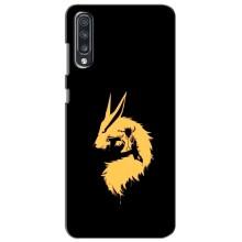 Naruto Anime Чехлы для Самсунг А70 (2019) (AlphaPrint)