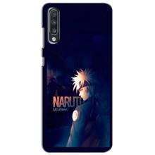 Naruto Anime Чехлы для Самсунг А70 (2019) (AlphaPrint)