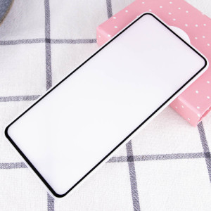 Защитное стекло Nillkin (CP+PRO) для Samsung Galaxy A71 / Note 10 Lite / M51 / M62 / M52 – Черный