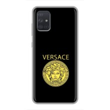 Чехлы VERSACE для Самсунг А71 (PREMIUMPrint) – Versace