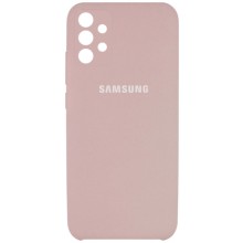 Чохол Silicone Cover Full Camera (AAA) для Samsung Galaxy A72 4G / A72 5G – undefined