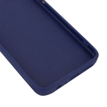 Чехол TPU Square Full Camera для Samsung Galaxy A72 4G / A72 5G – Синий