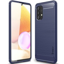 TPU чехол iPaky Slim Series для Samsung Galaxy A72 4G / A72 5G