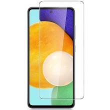 Защитное стекло Ultra 0.33mm (тех.пак) для Samsung Galaxy A72 4G / A72 5G