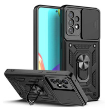 Чехол Ummi Camshield Serge Ring для Samsung Galaxy A72 4G / A72 5G