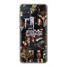Чохли Фільми для Samsung Galaxy А72 (VPrint)