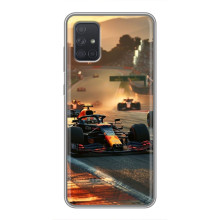 Чохол фільм Формула 1 для Samsung Galaxy A72 – Чемпіонат ф1