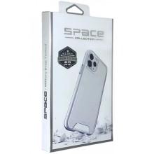 Чехол TPU Space Case transparent для Samsung Galaxy A73 5G – Прозрачный