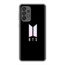 Чохли BTS для Samsung Galaxy A73 (5G) (AlphaPrint)