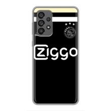Чехлы для Samsung Galaxy A73 (5G) (VPrint) - Футбольные клубы (AJAX)