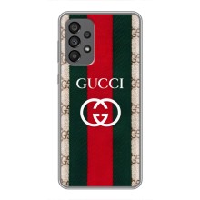 Чехлы ГУЧЧИ для Самсунг Галакси 73 (5G) (AlphaPrint) (Gucci дизайн)
