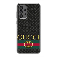 Чехлы ГУЧЧИ для Самсунг Галакси 73 (5G) (AlphaPrint) (Gucci оригинал)