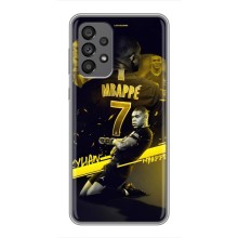 Чехлы Килиан Мбаппе для Samsung Galaxy A73 (5G) (Mbappe)