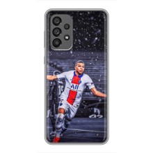 Чехлы Килиан Мбаппе для Samsung Galaxy A73 (5G) (Mbappe PSG)