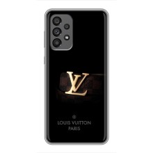 Чохли Луі Вітон для Samsung Galaxy A73 (5G) (AlphaPrint - LOUIS VUITTON) (ремінець LV)