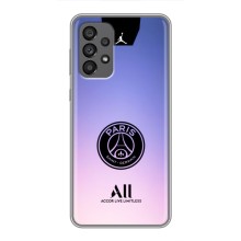 Чехлы PSG для Samsung Galaxy A73 (5G) (AlphaPrint) (лого PSG)
