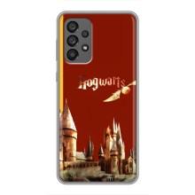 Чохли з Гаррі Поттером для Samsung Galaxy A73 (5G) (AlphaPrint)