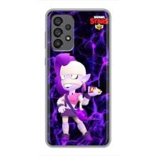 Чехлы Brawl Stars для Samsung Galaxy A73 (5G) (AlphaPrint)