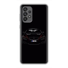 Чехол BMW для Самсунг Галакси 73 (5G)