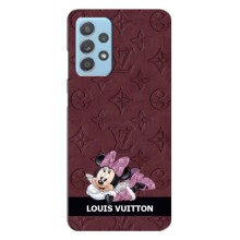 Чохол Disney Mouse Samsung Galaxy A73 (5G) (PREMIUMPrint)