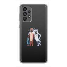 Чохол для дитини на Самсунг Галаксі 73 (5G) (VPrint)