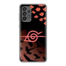 Чохол Ітачи Учіха для Самсунг Галаксі 73 (5G) (AlphaPrint)