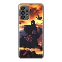 Чохол Ітачи Учіха для Самсунг Галаксі 73 (5G) (AlphaPrint)