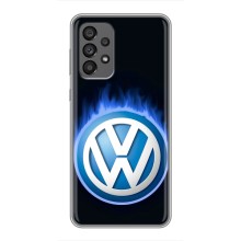 Чохол "Фольксваген" для Samsung Galaxy A73 (5G) – Фольц