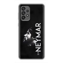 Чехол Неймар для Samsung Galaxy A73 (5G) (AlphaPrint) (NEYMAR)