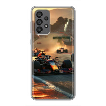 Чохол фільм Формула 1 для Samsung Galaxy A73 (5G) – Чемпіонат ф1