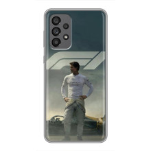 Чехол Формула1 на Samsung Galaxy A73 (5G) – Формула 1