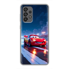 Чохол з принтом Маквін для Samsung Galaxy A73 (5G)