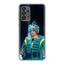 Чехол с картинкой Александр Усик для Samsung Galaxy A73 (5G) – Усик Гетман