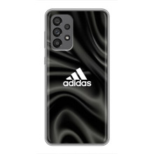 Чехол с картинкой Адидас на Самсунг Галакси 73 (5G) – Adidas logo