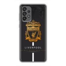 Чехлы для Самсунг Галакси 73 (5G) (VPrint) - ТОП ФК (FC Liverpool)