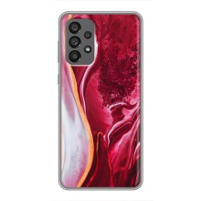 Чехлы с тематикой "Мрамор" на Самсунг Галакси 73 (5G)