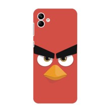 Чохол КІБЕРСПОРТ для Samsung Galaxy F04 – Angry Birds