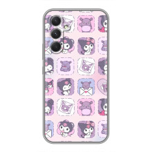 Чехол с персонажем Куроми на Samsung Galaxy F17