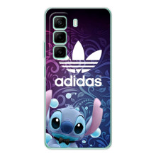 Чохол з картинкою Адідас на Смартфон Samsung Galaxy F36 українськими буквами та цифрами буде виглядати так: Салмсунг Галаксі Ф36. – Адідас Стіч