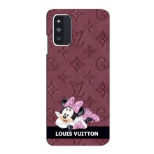 Чохол Disney Mouse Samsung Galaxy F52 5G (E526) (PREMIUMPrint)