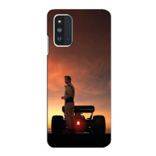 Чохол Формула1 на Samsung Galaxy F52 5G (E526) – Ф1 Гейс