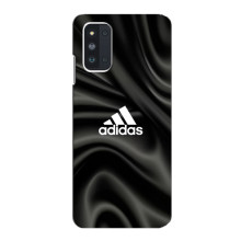 Чехол с картинкой Адидас на Самсунг Ф52 – Adidas logo