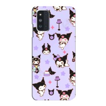 Чохол з персонажем Куромі на Samsung Galaxy F52 5G (E526)