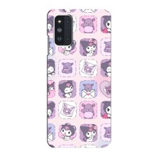 Чохол з персонажем Куромі на Samsung Galaxy F52 5G (E526) – Куромі шпалери