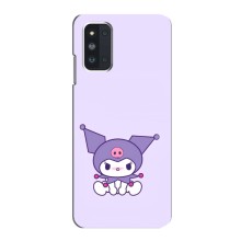 Чохол з персонажем Куромі на Samsung Galaxy F52 5G (E526) – Маленька Куромі