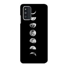 Космические Чехлы для Самсунг Ф52 (VPrint) (Планеты)