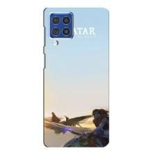 Чохли з фільму АВАТАР для Samsung Galaxy F62 (AlphaPrint)